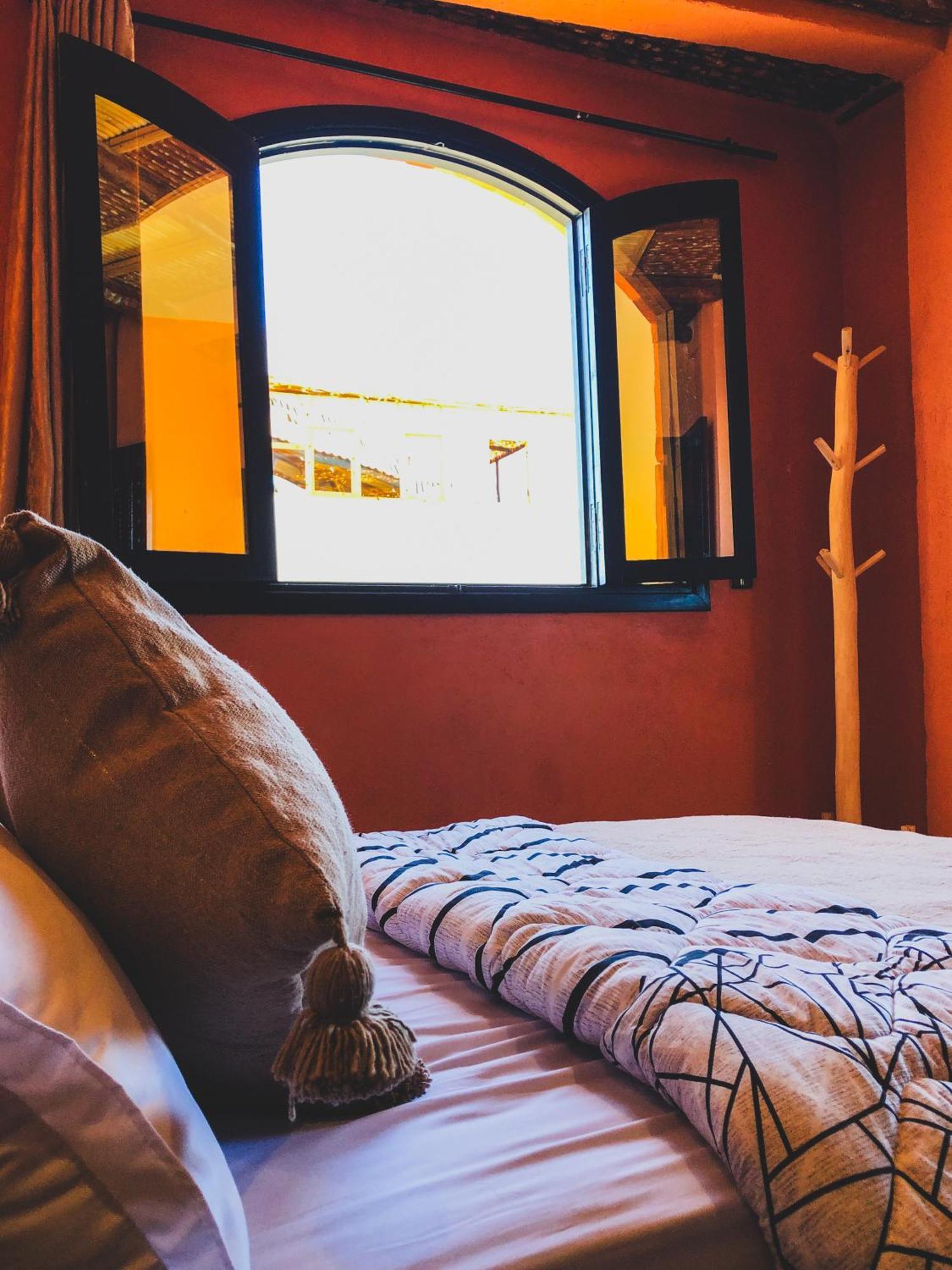 Panorama Guesthouse Tamraght Zewnętrze zdjęcie
