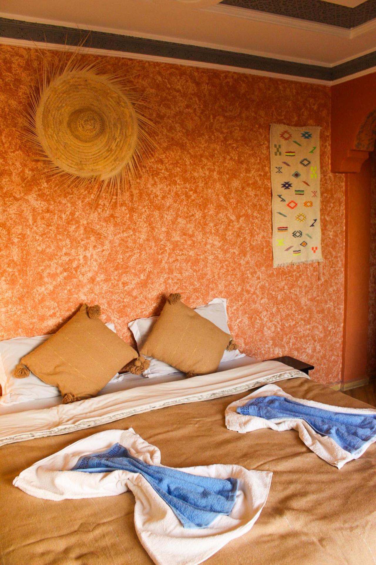 Panorama Guesthouse Tamraght Zewnętrze zdjęcie
